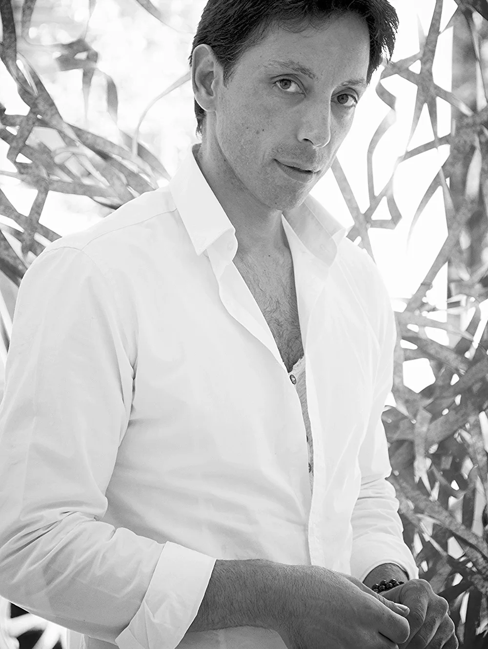 Ramon — ritratto editoriale