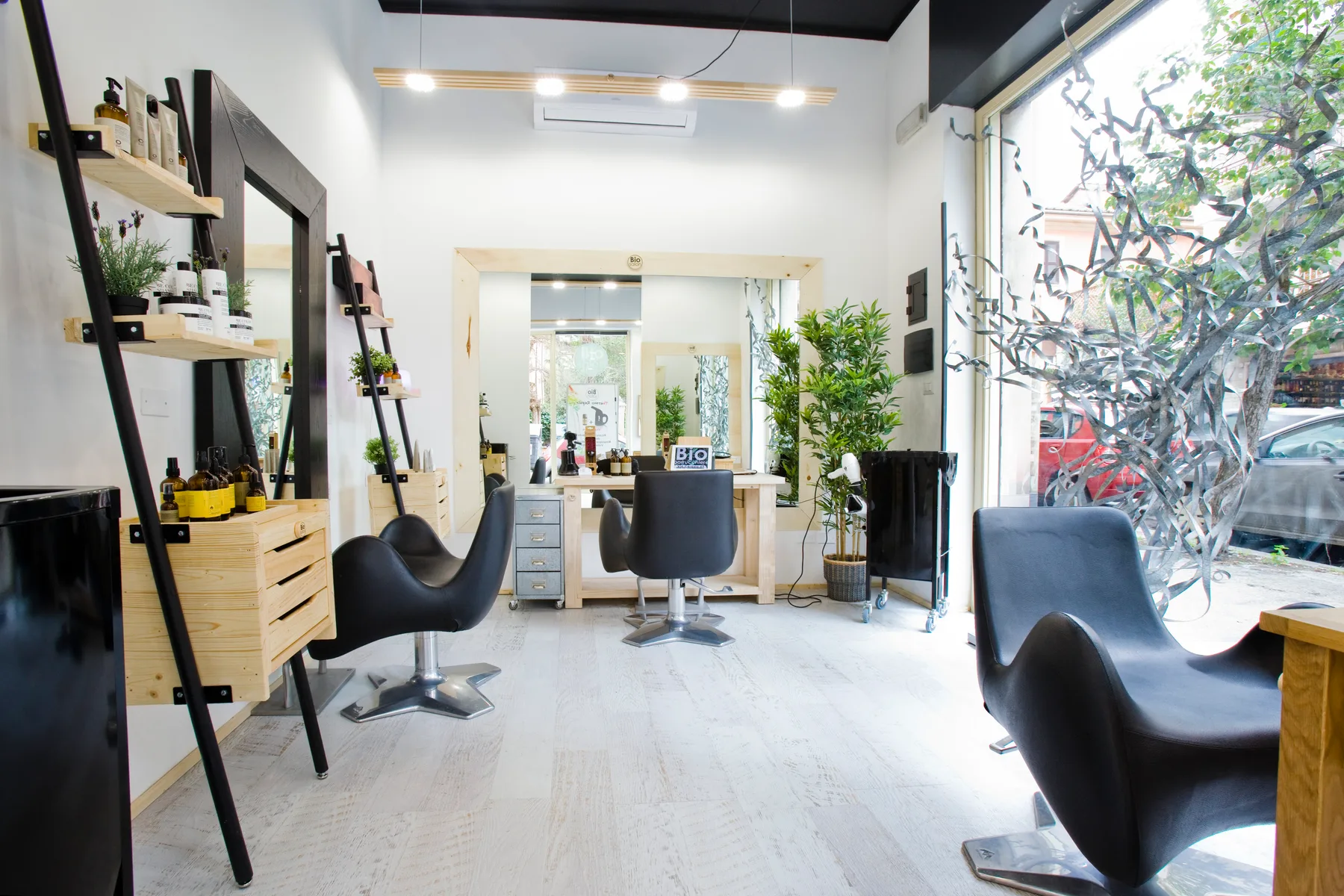 Bio Salon Annibaliano